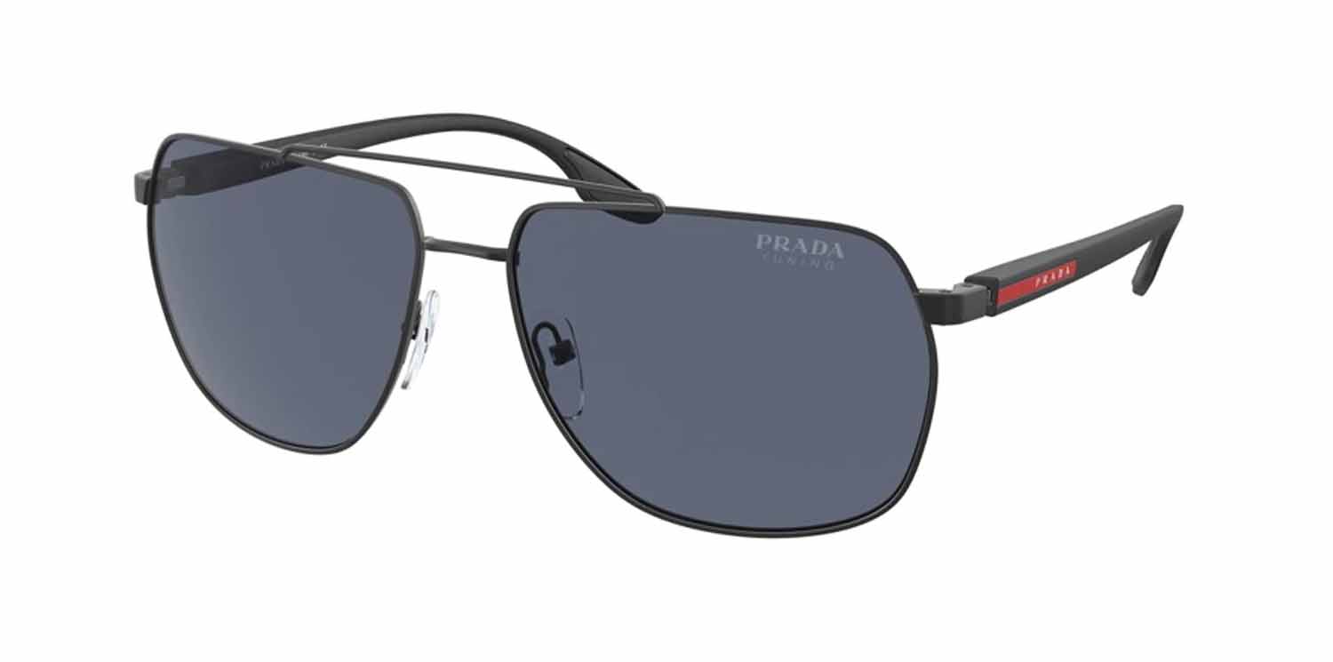 Prada Linea Rossa 0PS 54WS Sunglasses for Men